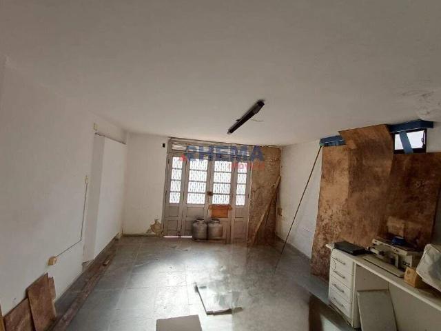 Apartamento para Venda em Santos/SP Embaré 1 Quartos