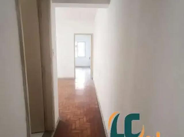 Apartamento para Venda em Santos/SP Embaré 1 Quartos