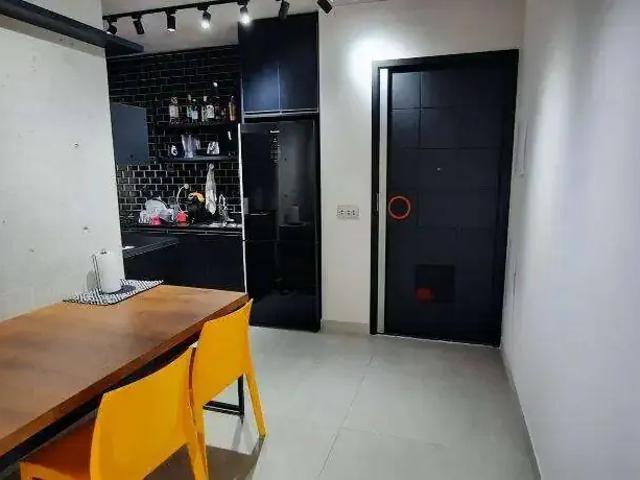 Apartamento para Venda em Santos/SP Embaré 1 Quartos