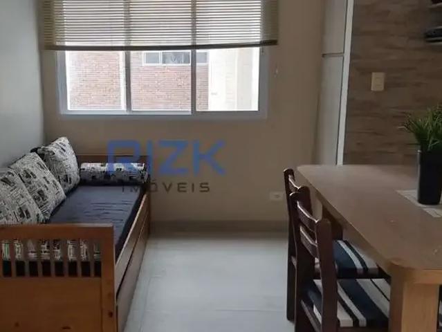 Apartamento para Venda em Santos/SP Embaré 1 Quartos