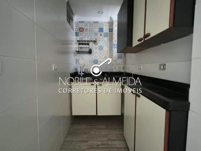 Apartamento para Venda em Santos/SP Embaré 1 Quartos