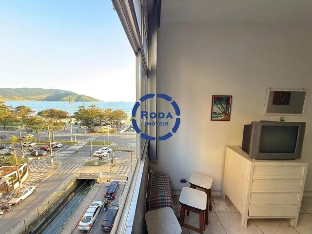 Apartamento para Venda em Santos/SP Embaré 1 Quartos