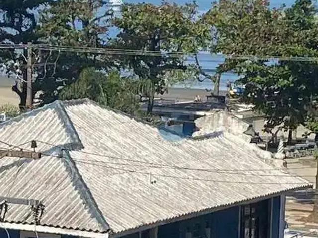 Apartamento para Venda em Santos/SP Embaré 1 Quartos