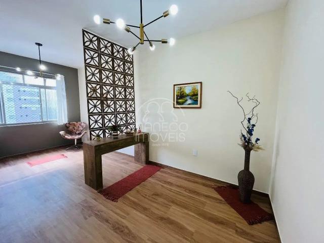 Apartamento para Venda em Santos/SP Embaré 1 Quartos