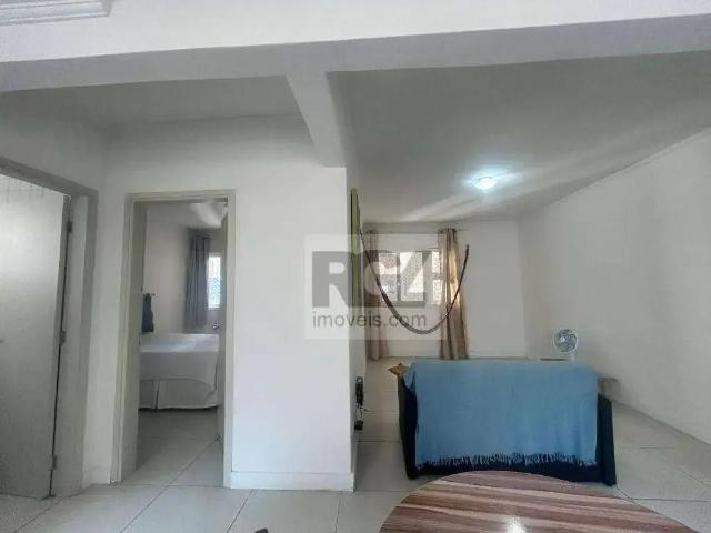 Apartamento para Venda em Santos/SP Embaré 1 Quartos