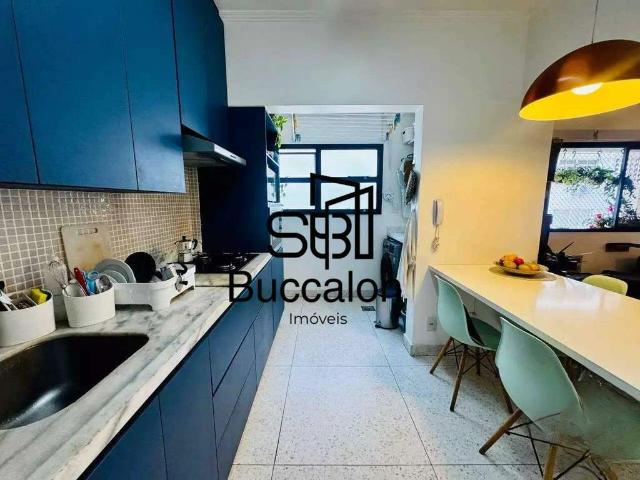 Apartamento para Venda em Santos/SP Embaré 1 Quartos
