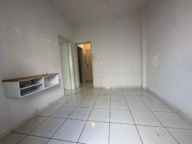 Apartamento para Venda em Santos/SP Embaré 1 Quartos