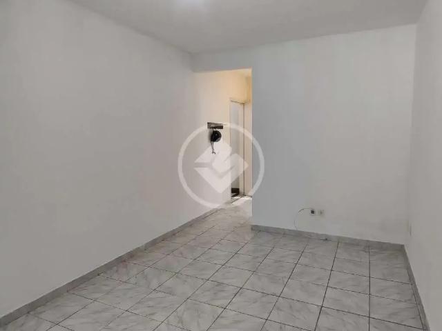 Apartamento para Venda em Santos/SP Gonzaga 1 Quartos