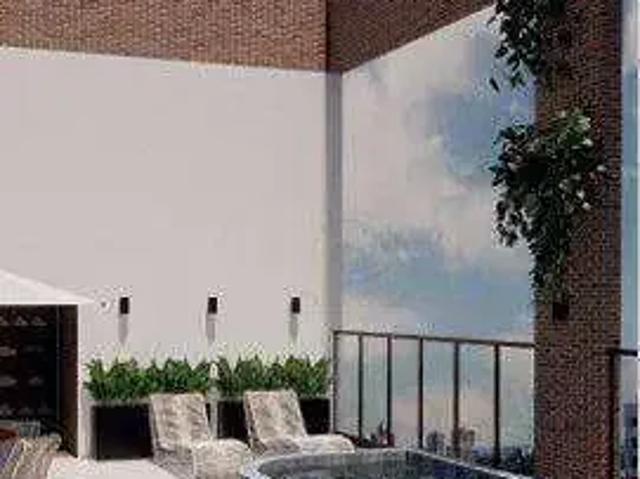 Apartamento para Venda em Santos/SP Embaré 1 Quartos