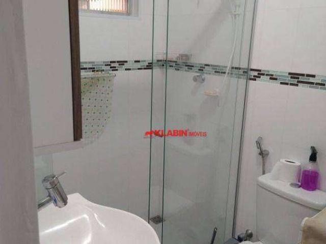 Apartamento para Venda em Santos/SP Embaré 1 Quartos