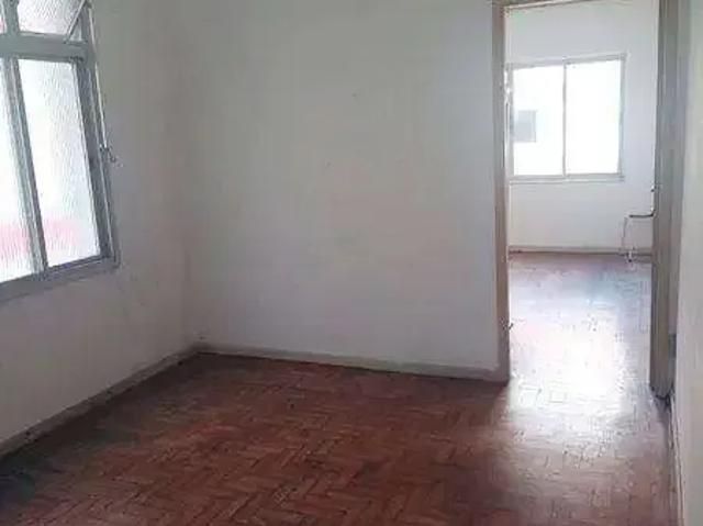 Apartamento para Venda em Santos/SP Embaré 1 Quartos