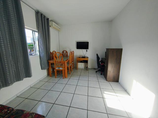 Apartamento para Venda em Santos/SP Embaré 1 Quartos