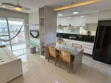 Apartamento para Venda em Santos/SP Embaré 1 Quartos
