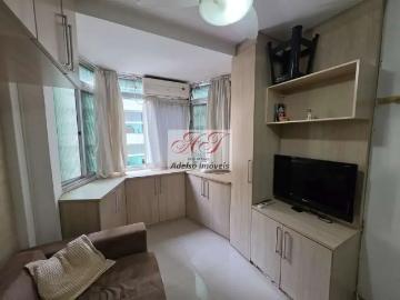 Apartamento para Venda em Santos/SP Embaré 1 Quartos