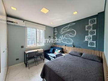 Aparecida, Santos, Santos, São Paulo