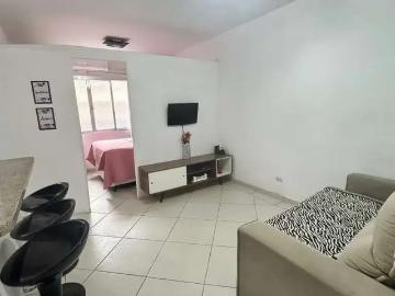 Apartamento para Venda em Santos/SP Embaré 1 Quartos