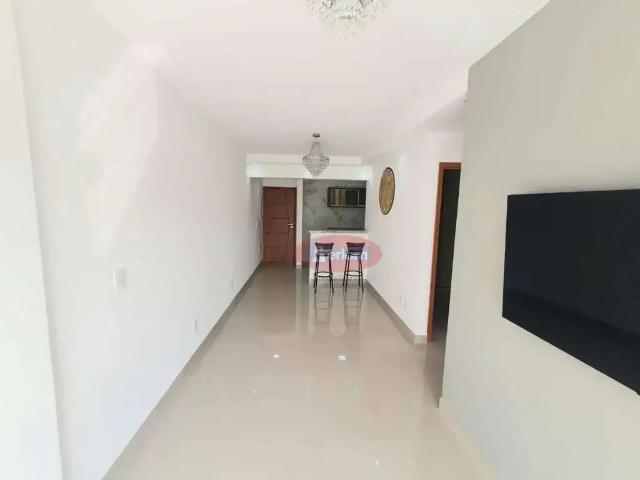 Apartamento para Venda em Santos/SP Embaré 2 Quartos