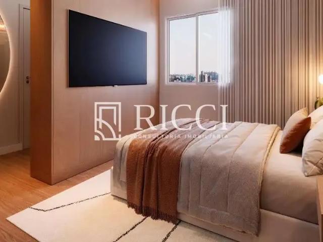 Apartamento para Venda em Santos/SP Embaré 2 Quartos
