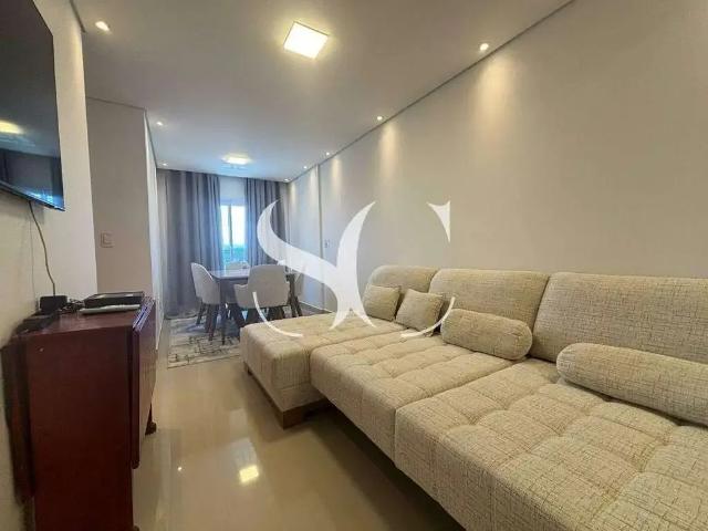 Apartamento para Venda em Santos/SP Embaré 2 Quartos
