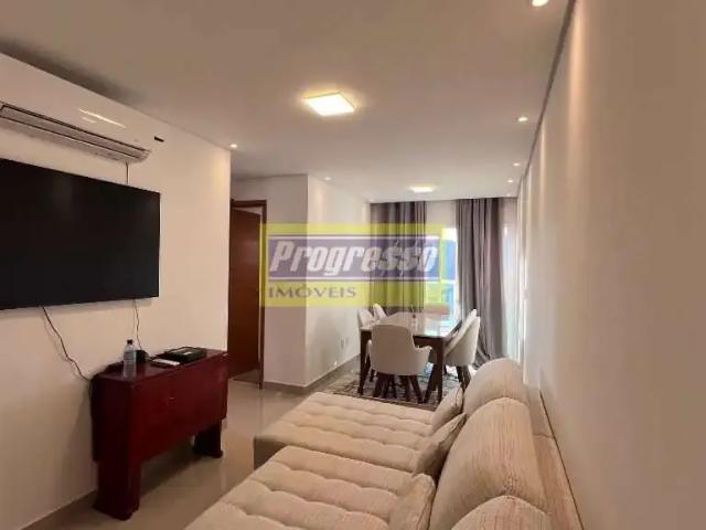 Apartamento para Venda em Santos/SP Embaré 2 Quartos
