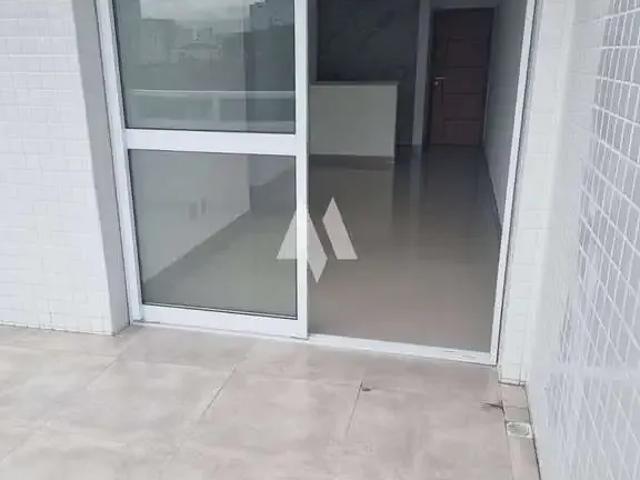 Apartamento para Venda em Santos/SP Embaré 2 Quartos