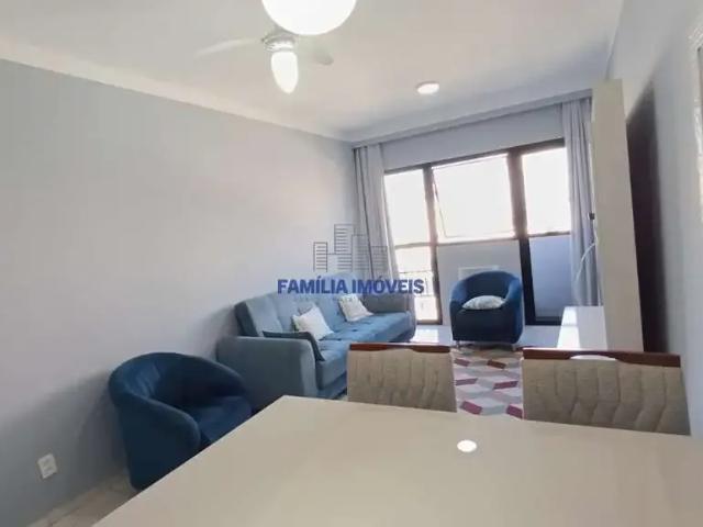 Apartamento para Venda em Santos/SP Embaré 2 Quartos
