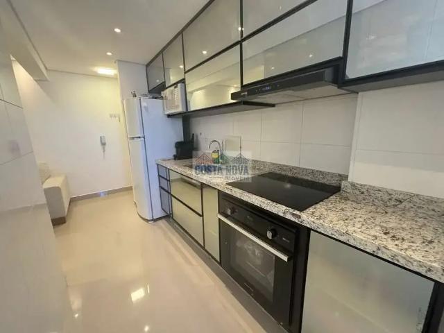 Apartamento para Venda em Santos/SP Embaré 2 Quartos