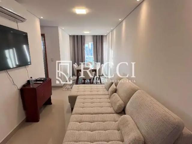Apartamento para Venda em Santos/SP Embaré 2 Quartos