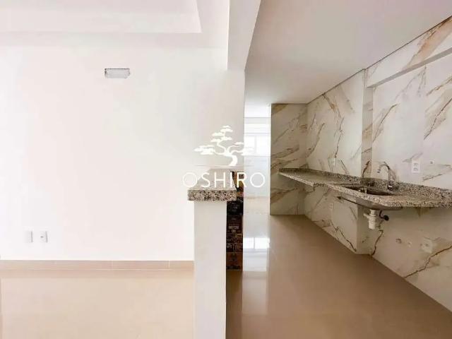 Apartamento para Venda em Santos/SP Embaré 2 Quartos