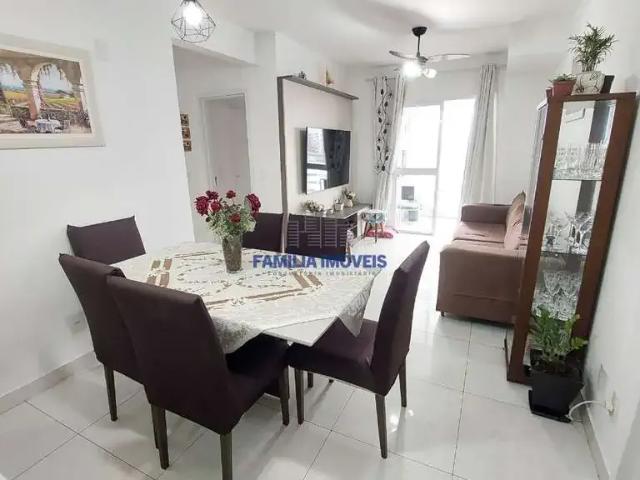 Apartamento para Venda em Santos/SP Embaré 2 Quartos