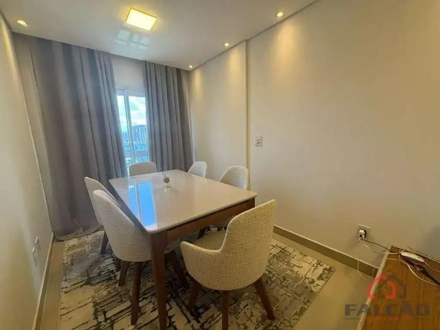 Apartamento para Venda em Santos/SP Embaré 2 Quartos