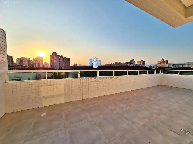 Apartamento para Venda em Santos/SP Embaré 2 Quartos