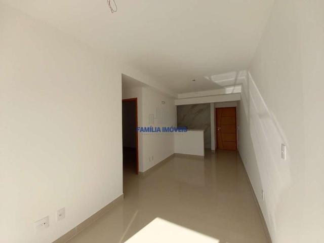 Apartamento para Venda em Santos/SP Embaré 2 Quartos