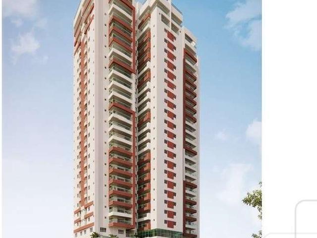 Apartamento para Venda em Santos/SP Embaré 2 Quartos