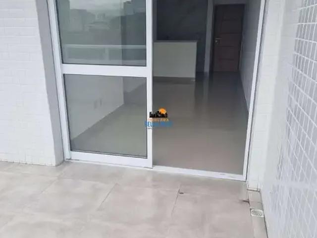 Apartamento para Venda em Santos/SP Embaré 2 Quartos