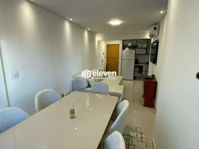 Apartamento para Venda em Santos/SP Embaré 2 Quartos
