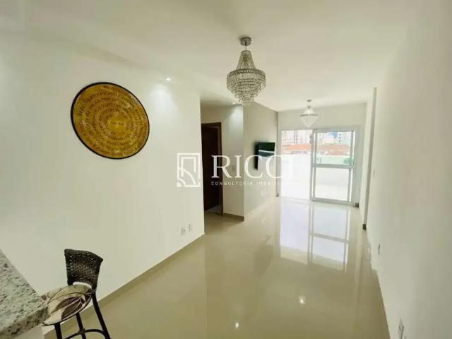 Apartamento para Venda em Santos/SP Embaré 2 Quartos
