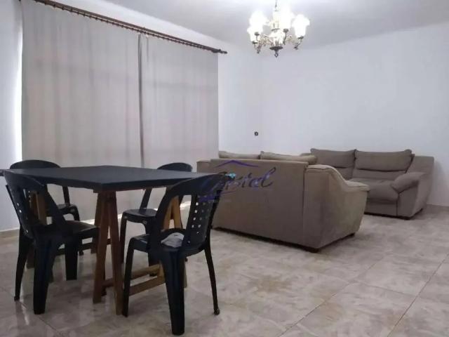 Apartamento para Venda em Santos/SP Embaré 2 Quartos