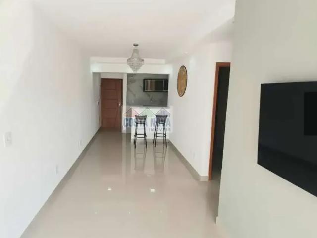 Apartamento para Venda em Santos/SP Embaré 2 Quartos