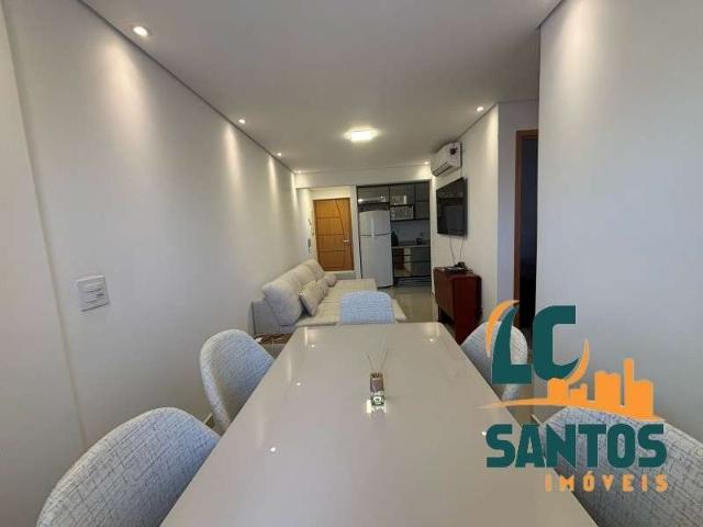 Apartamento para Venda em Santos/SP Embaré 2 Quartos