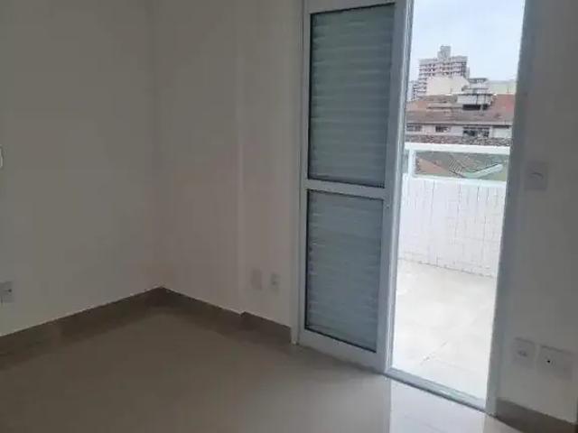 Apartamento para Venda em Santos/SP Embaré 2 Quartos