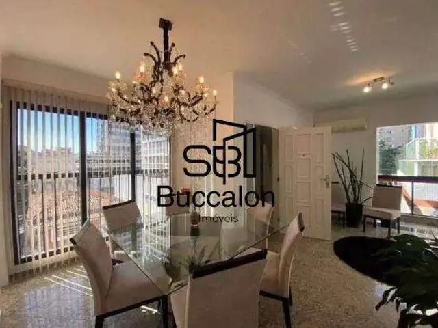 Apartamento para Venda em Santos/SP Embaré 2 Quartos