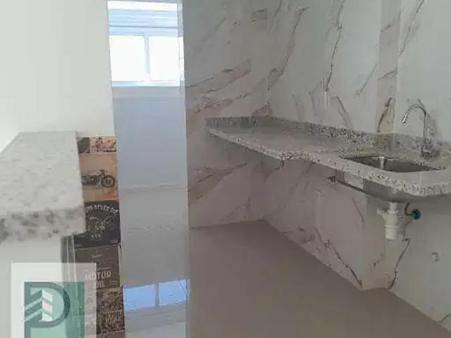 Apartamento para Venda em Santos/SP Embaré 2 Quartos