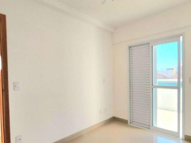 Apartamento para Venda em Santos/SP Embaré 2 Quartos