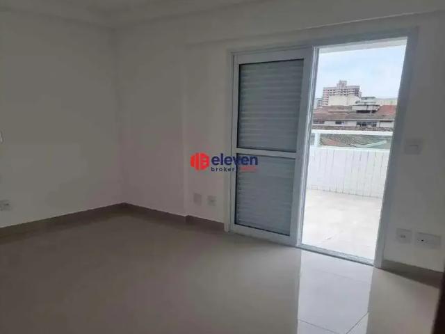 Apartamento para Venda em Santos/SP Embaré 2 Quartos