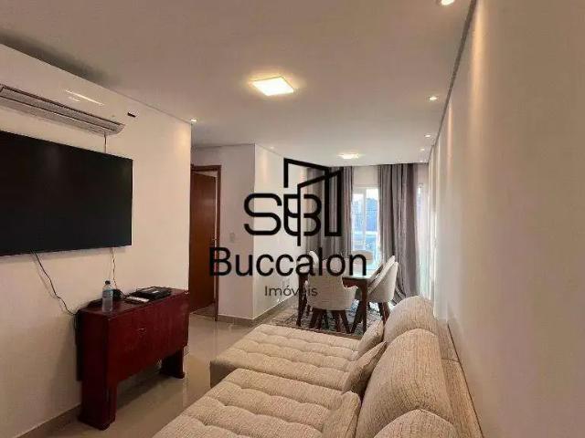 Apartamento para Venda em Santos/SP Embaré 2 Quartos