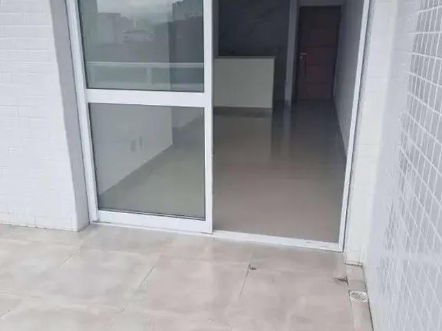 Apartamento para Venda em Santos/SP Embaré 2 Quartos