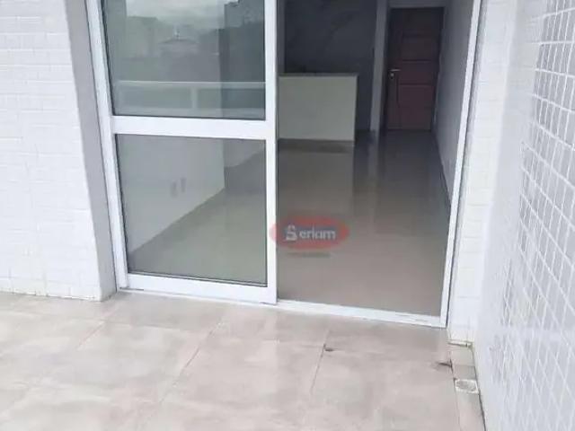 Apartamento para Venda em Santos/SP Embaré 2 Quartos