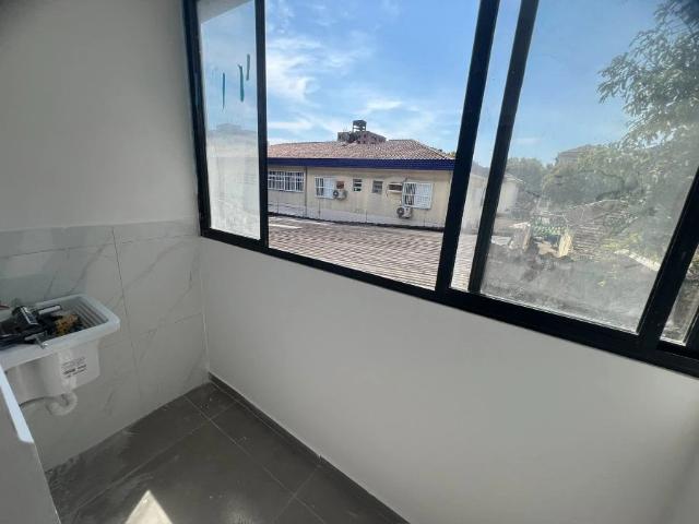Apartamento para Venda em Santos/SP Embaré 2 Quartos
