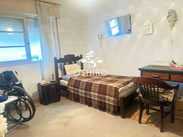 Apartamento para Venda em Santos/SP Embaré 2 Quartos